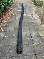 Rubber zuigslang 100x130 mm, Doe-het-zelf en Verbouw, Buizen en Afvoer, Ophalen, Overige materialen, Gebruikt, Overige typen