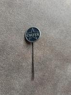 Caltex speldje, Ophalen of Verzenden, Gebruikt