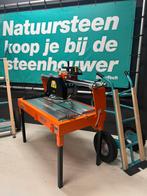 Zaagmachine, Doe-het-zelf en Verbouw, Gereedschap | Zaagmachines, Nieuw, Mondial mec, 1200 watt of meer, Ophalen of Verzenden