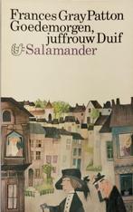 Francis Gray Patton *** Goedemorgen juffrouw Duif, Boeken, Literatuur, Ophalen of Verzenden, Francis Gray Patton, Europa overig
