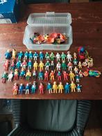 Grote verzameling Playmobil figuren, Kinderen en Baby's, Speelgoed | Playmobil, Ophalen of Verzenden, Gebruikt, Los playmobil