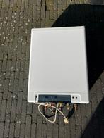 Intergas kombi kompakt HRE 24/18, Doe-het-zelf en Verbouw, Verwarming en Radiatoren, Ophalen, 30 tot 80 cm, Gebruikt, Hoog rendement (Hr)