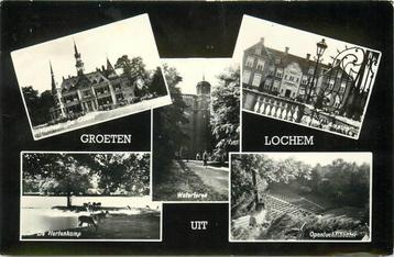 (387-262-043) Lochem Groeten uit beschikbaar voor biedingen