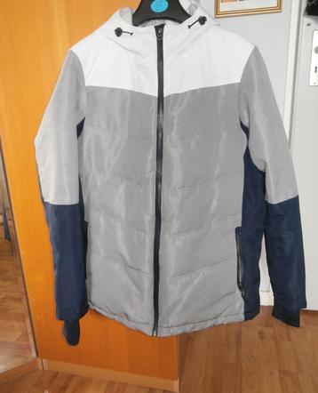 Fijn ski-jack winterjack mt L+2 Thermo Ski/sport Pully's M beschikbaar voor biedingen