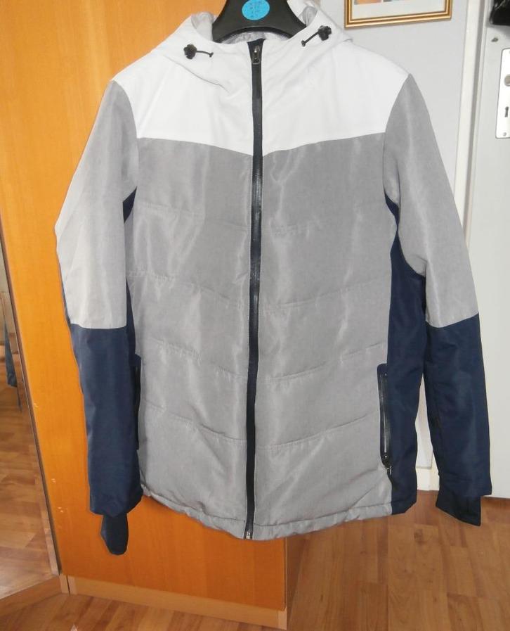 Fijn ski-jack winterjack mt L+2 Thermo Ski/sport Pully's M, Kleding | Heren, Sportkleding, Nieuw, Wandelen of Outdoor, Maat 52/54 (L)