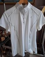 Wedstrijdshirt (dressuur), Ophalen of Verzenden, Zo goed als nieuw, Dressuur, Bovenkleding
