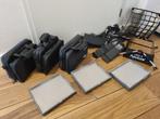 Aputure Amaran LED Light, Ophalen of Verzenden, Zo goed als nieuw, Video