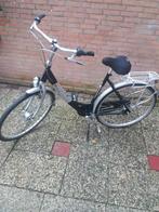 Dames of heren fiets, Fietsen en Brommers, Fietsen | Dames | Damesfietsen, Ophalen, Gebruikt, Gazelle, Versnellingen