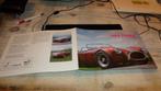 Folder  KIT CAR  ,  DAX  COBRA, Boeken, Verzenden, Gelezen, Overige merken