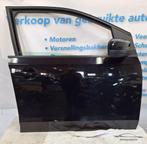 Deur Portier VW Up Skoda Citigo Seat Mii rechts voor LC9X, Auto-onderdelen, Rechts, Gebruikt, -, Deur