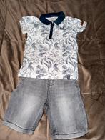 Leuke set, Kinderen en Baby's, Kinderkleding | Maat 98, Ophalen of Verzenden, Zo goed als nieuw