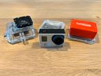 GoPro Hero 3, Ophalen of Verzenden, Zo goed als nieuw, GoPro