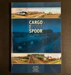 Cargo per spoor 2007 (2008), Verzamelen, Spoorwegen en Tramwegen, Ophalen of Verzenden, Zo goed als nieuw, Trein, Boek of Tijdschrift