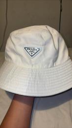 Prada bucket had unisex nooit gedragen, Kleding | Heren, Hoeden en Petten, Ophalen, Zo goed als nieuw, One size fits all
