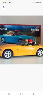 Playmobil Herpa Playcar BMW 43103, Ophalen of Verzenden, Zo goed als nieuw