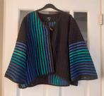 Unica Finland kimono jasje in nieuwstaat maat XL, Overige kleuren, Maat 46/48 (XL) of groter, Ophalen of Verzenden, Zo goed als nieuw