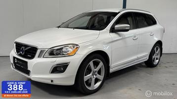 Volvo XC60 3.0 T6 AWD R-Design beschikbaar voor biedingen