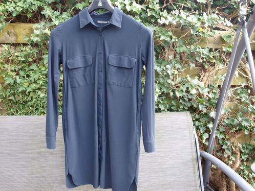 "Studio Anneloes" blouse Loopa, donkerblauw, maat S, ZGAN !!, Kleding | Dames, Blouses en Tunieken, Zo goed als nieuw, Maat 36 (S)