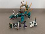 Lego ninjago set 71746, Kinderen en Baby's, Speelgoed | Duplo en Lego, Ophalen of Verzenden, Zo goed als nieuw, Complete set, Lego