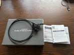 Shimano Ultegra BR-R8170 remklauw + kabel – NIEUW, Fietsen en Brommers, Fietsonderdelen, Ophalen of Verzenden, Nieuw, Racefiets
