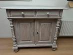Leuk kastje/commode, Ophalen, Gebruikt, 50 tot 100 cm, Met lade(s)
