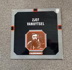 Zjef Vanuytsel lp De zotte morgen, Cd's en Dvd's, Vinyl | Nederlandstalig, Ophalen, Gebruikt, Levenslied of Smartlap
