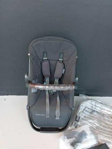 UPPAbaby Vista V3 Tweede Zitje - Liam beschikbaar voor biedingen