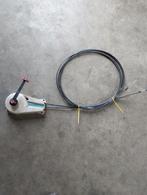 Yamaha gashendel, Watersport en Boten, Bootonderdelen, Ophalen of Verzenden, Gebruikt, Motor en Techniek, Motorboot