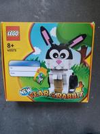 Lego 40575 - New Year - Konijn, Ophalen of Verzenden, Zo goed als nieuw, Complete set, Lego
