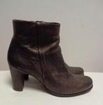 laarsje ecco, Kleding | Dames, Schoenen, Ecco, Bruin, Verzenden, Lage of Enkellaarzen