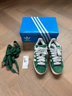 Adidas Campus 00s groen, Verzenden, Zo goed als nieuw, Groen, Sneakers of Gympen