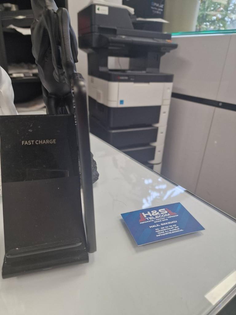 Samsung a34 5g 128gb zwart., Telecommunicatie, Mobiele telefoons | Samsung, Zwart, Ophalen of Verzenden, Zo goed als nieuw, 128 GB