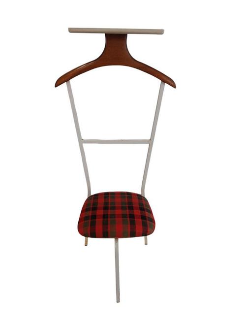 Vintage dressboy, dressboy stoel, Kleding | Dames, Kledingrekken, Gebruikt, Ophalen