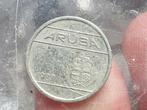 Aruba 5 cent 1987 (16), Postzegels en Munten, Munten | Amerika, Ophalen of Verzenden