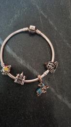 Pandora armband met disney bedels, Verzamelen, Ophalen