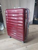 Grote hard case koffer, Sieraden, Tassen en Uiterlijk, Koffers, Ophalen, Gebruikt, Hard kunststof, 70 cm of meer