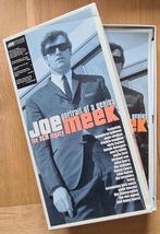 JOE MEEK - Portrait of a genius: The RGM legacy ( Boxset 4CD, Ophalen of Verzenden, 1960 tot 1980, Zo goed als nieuw, Boxset