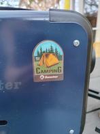 Diesel kachel, Ophalen, 30 tot 80 cm, Kachel, Zo goed als nieuw