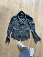 vestje blazervestje drykorn, Kleding | Dames, Truien en Vesten, Maat 38/40 (M), Drykorn, Ophalen of Verzenden, Zo goed als nieuw