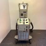Rehm Synergic Pro 450-4 MIG MAG Co2 Lasapparaat + Garantie, Ophalen of Verzenden, Gebruikt, 250 ampère of meer, Co2
