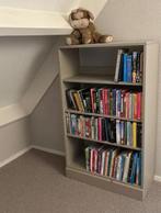 NIEUW IKEA boekenkast HAVSTA, Huis en Inrichting, Ophalen, Met plank(en), 100 tot 150 cm, Nieuw