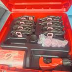 Rothenberger persbekkenset, Ophalen of Verzenden