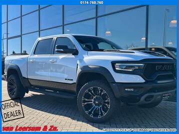 Dodge Ram 6.2 V8 TRX 717PK | Pano | Draadloze Carplay | Digi beschikbaar voor biedingen