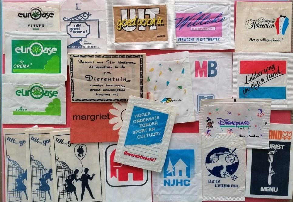 Ontspanning Vrije tijd Recreatie 141, Verzenden