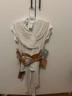Rey Star Wars Kostuum - Maat 110-116, Kinderen en Baby's, Carnavalskleding en Verkleedspullen, Ophalen of Verzenden, Nieuw, 110 t/m 116