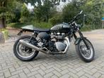 Triumph Thruxton 900, Motoren, Motoren | Triumph, Particulier