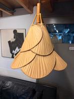 Ingo maurer uchiwa hanglamp, Ophalen, Gebruikt