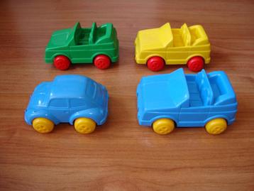 Vikingplast Volkswagen Golf mk1 + kever beschikbaar voor biedingen