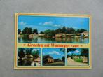Wanneperveen, Verzenden, Gelopen