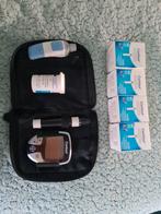 Contour set bloedsuiker controle diabetes met 240 teststrips, Ophalen of Verzenden, Nieuw